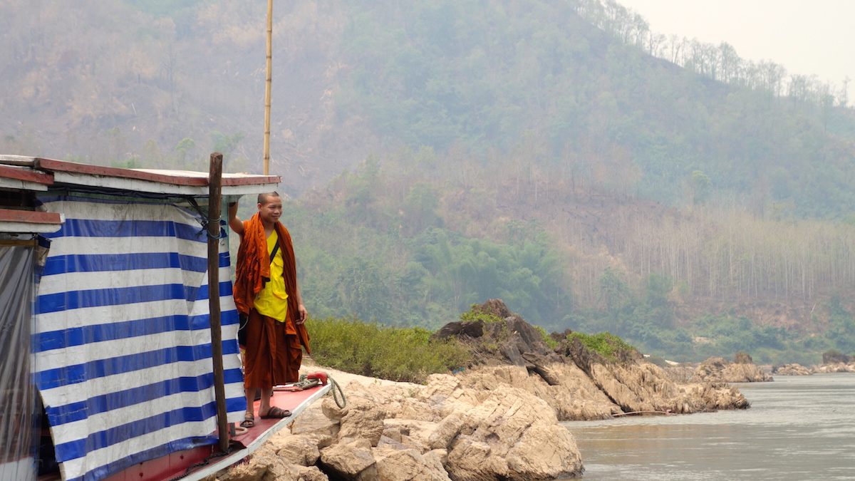 Mehr über den Artikel erfahren Sabaidi Laos