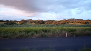 Busfahrt nach El Valle De Anton   