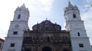 Iglesia Catedral    