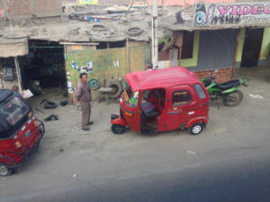 TukTuk