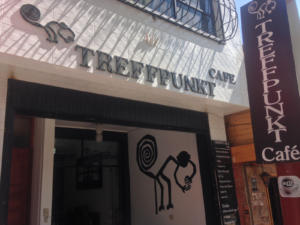 Café Treffpunkt