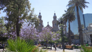 Plaza de Armas - 1