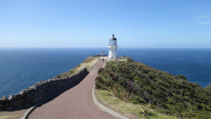 Cape Reinga