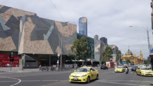 Melbourne :D