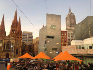 Federation Square