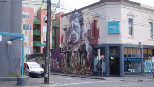 Fitzroy - 5