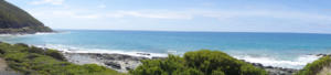 Great Ocean Road - Panorama - 1