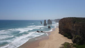 12 Apostles - 1