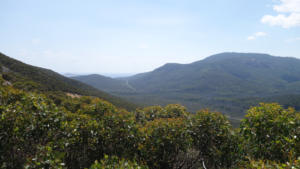 Wilson Promontory National Park