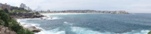 Coastal Walk - Bondi Beach