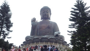 Der Buddha - 2  