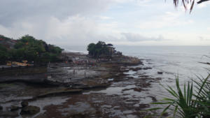 Tanah Lot - 2  