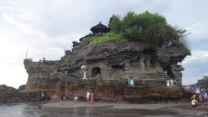 Tanah Lot - 3  