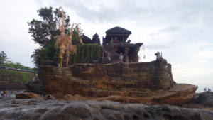 Tanah Lot - 4  