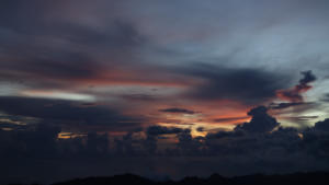 Sunrise Mount Batur - 2