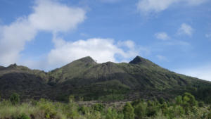 Mount Batur