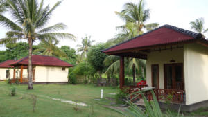 Bungalows