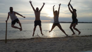 Jump :D