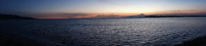 Sunset Gili Air - 2  