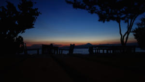 Sunset Gili Air - 4  