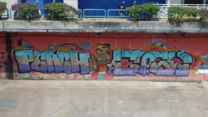 Street Art KL - 3