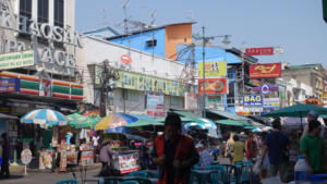 Khao San Road