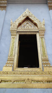 Wat Traimit - 2