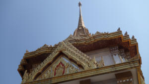 Wat Traimit - 4