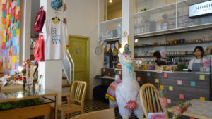 Alpacacafé