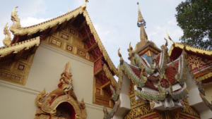 Doi Suthep - 2