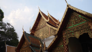 Doi Suthep - 8