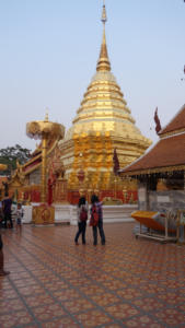 Doi Suthep - 9