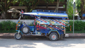 TukTuk