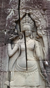 Banteay Kdei - 3