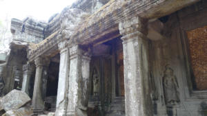 Ta Prohm - 4