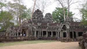 Ta Prohm - 5