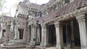 Ta Prohm - 6