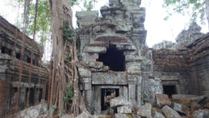 Ta Prohm - 8 