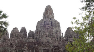 Bayon - 1 