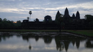 Angkor Wat - 1