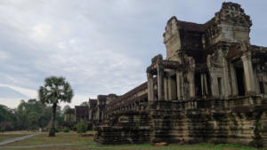 Angkor Wat - 2