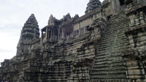 Angkor Wat - 6