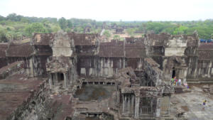 Angkor Wat - 8