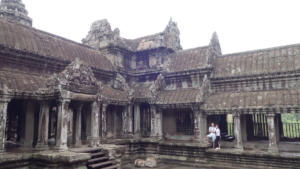 Angkor Wat - 9