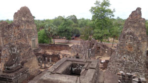 Pre Rup - 1