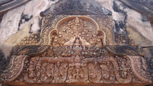 Banteay Srey - 1