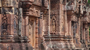 Banteay Srey - 7