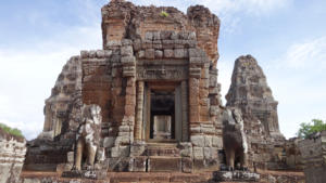 East Mebon - 1