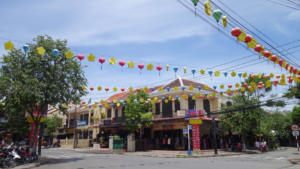 Hoi An - 1