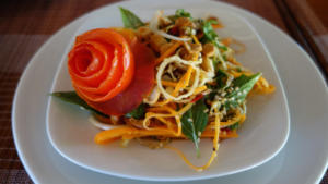 Mangosalat